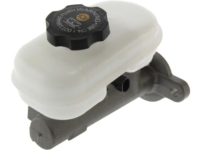 Centric Parts Brake Master Cylinder P/N:130.62127 Fits: Cadillac Cts 04-03, Cadillac Srx 2004 - Image 1