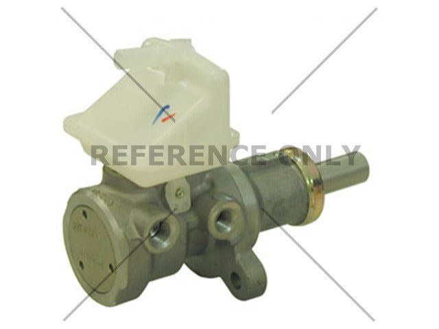 Centric Parts Brake Master Cylinder P/N:130.62128 Fits: Saturn Ion 2003 - Image 1