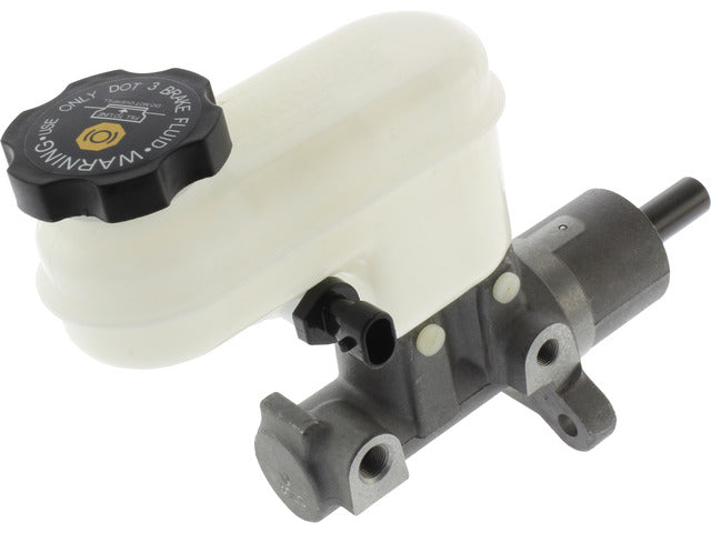 Centric Parts Brake Master Cylinder P/N:130.62130 Fits: Chevrolet Equinox 06-05, Pontiac Torrent 2006, Saturn Vue 07-02 - Image 1
