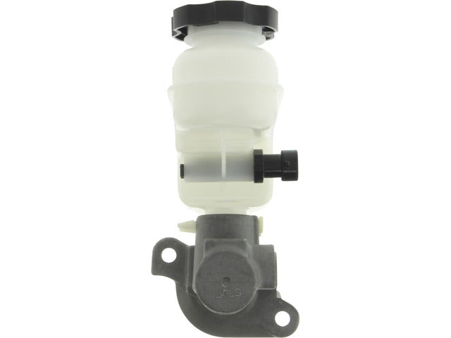 Centric Parts Brake Master Cylinder P/N:130.62130 Fits: Chevrolet Equinox 06-05, Pontiac Torrent 2006, Saturn Vue 07-02 - Image 4