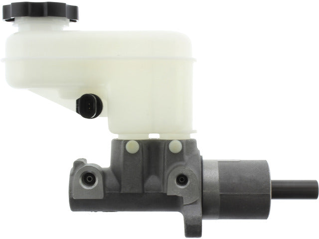Centric Parts Brake Master Cylinder P/N:130.62130 Fits: Chevrolet Equinox 06-05, Pontiac Torrent 2006, Saturn Vue 07-02 - Image 5