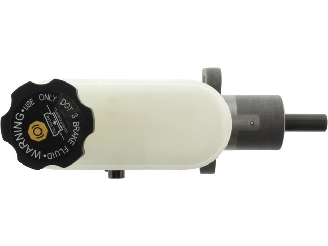 Centric Parts Brake Master Cylinder P/N:130.62130 Fits: Chevrolet Equinox 06-05, Pontiac Torrent 2006, Saturn Vue 07-02 - Image 7