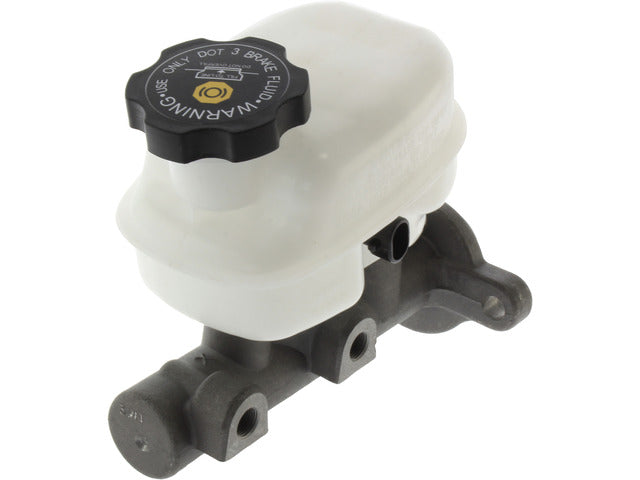 Centric Parts Brake Master Cylinder P/N:130.62131 Fits: Buick Lesabre 05-04, Buick Park Avenue 05-04, Cadillac Deville 05-04, Cadillac Seville 2004, Pontiac Bonneville 05-04 - Image 1