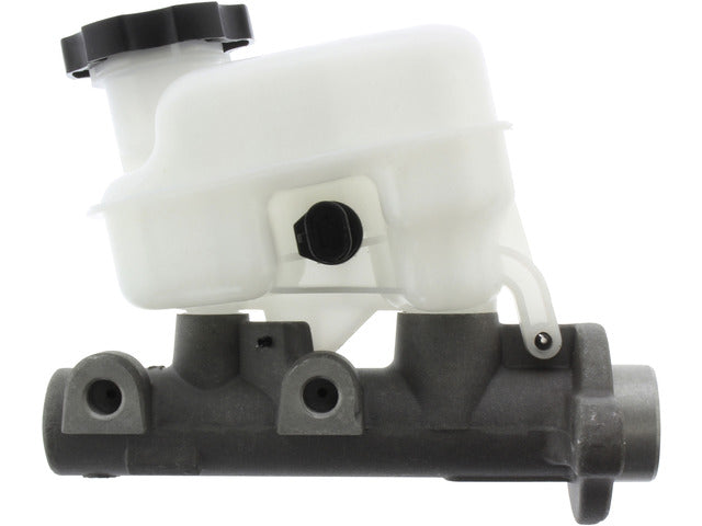Centric Parts Brake Master Cylinder P/N:130.62131 Fits: Buick Lesabre 05-04, Buick Park Avenue 05-04, Cadillac Deville 05-04, Cadillac Seville 2004, Pontiac Bonneville 05-04 - Image 5