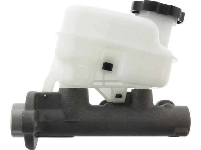 Centric Parts Brake Master Cylinder P/N:130.62131 Fits: Buick Lesabre 05-04, Buick Park Avenue 05-04, Cadillac Deville 05-04, Cadillac Seville 2004, Pontiac Bonneville 05-04 - Image 6
