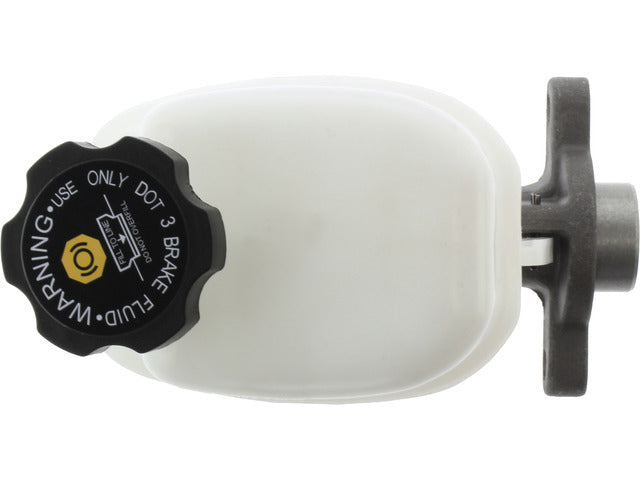 Centric Parts Brake Master Cylinder P/N:130.62131 Fits: Buick Lesabre 05-04, Buick Park Avenue 05-04, Cadillac Deville 05-04, Cadillac Seville 2004, Pontiac Bonneville 05-04 - Image 7