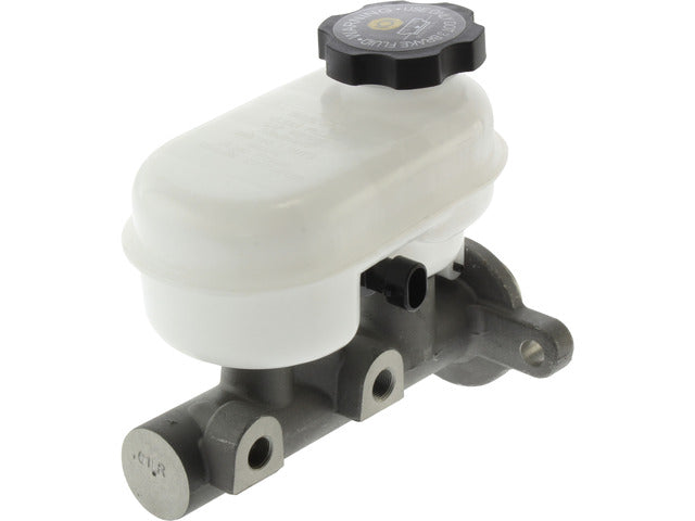 Centric Parts Brake Master Cylinder P/N:130.62132 Fits: Cadillac Xlr 08-04, Chevrolet Corvette 08-05 - Image 1