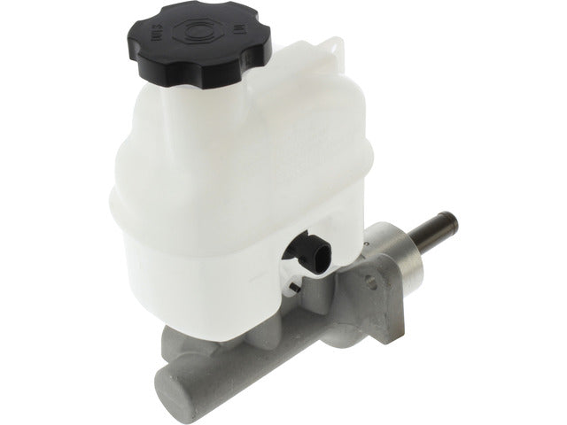 Centric Parts Brake Master Cylinder P/N:130.62133 Fits: Chevrolet Malibu 08-04, Pontiac G6 07-06, Saturn Aura 2007 - Image 1