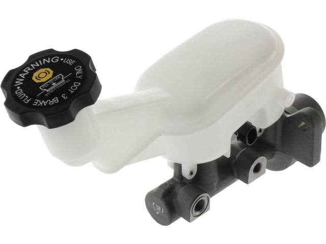 Centric Parts Brake Master Cylinder P/N:130.62136 Fits: Chevrolet Cobalt 08-05, Pontiac G4 06-05, Pontiac G5 08-07, Pontiac Pursuit 06-05 - Image 1