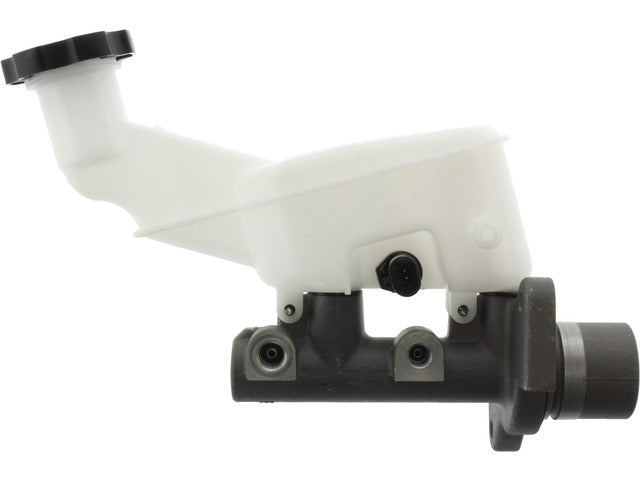 Centric Parts Brake Master Cylinder P/N:130.62136 Fits: Chevrolet Cobalt 08-05, Pontiac G4 06-05, Pontiac G5 08-07, Pontiac Pursuit 06-05 - Image 5