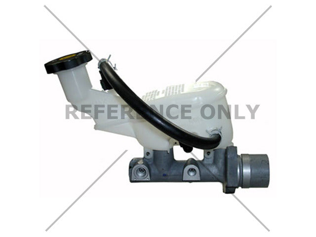Centric Parts Brake Master Cylinder P/N:130.62137 Fits: Chevrolet Cobalt 08-05, Pontiac G4 2006, Pontiac G5 08-07, Pontiac Pursuit 06-05 - Image 1