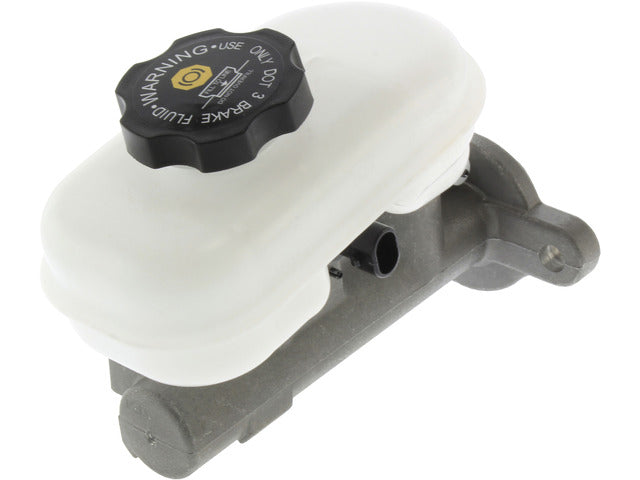 Centric Parts Brake Master Cylinder P/N:130.62138 Fits: Cadillac Cts 07-05, Cadillac Srx 09-05, Cadillac Sts 07-05 - Image 1
