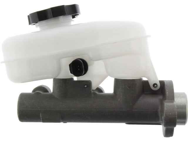 Centric Parts Brake Master Cylinder P/N:130.62138 Fits: Cadillac Cts 07-05, Cadillac Srx 09-05, Cadillac Sts 07-05 - Image 5