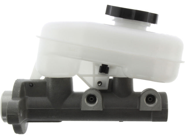 Centric Parts Brake Master Cylinder P/N:130.62138 Fits: Cadillac Cts 07-05, Cadillac Srx 09-05, Cadillac Sts 07-05 - Image 6