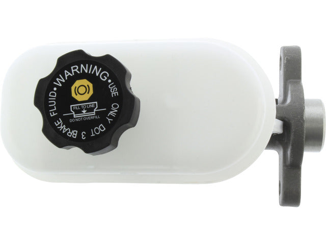 Centric Parts Brake Master Cylinder P/N:130.62138 Fits: Cadillac Cts 07-05, Cadillac Srx 09-05, Cadillac Sts 07-05 - Image 7