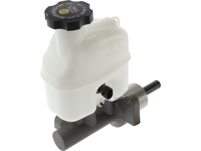 Centric Parts Brake Master Cylinder P/N:130.62139 Fits: Chevrolet Malibu 08-06, Pontiac G6 07-05, Saturn Aura 2007, Saturn Aura 2009 - Image 1