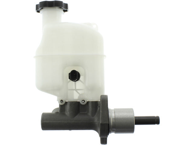 Centric Parts Brake Master Cylinder P/N:130.62139 Fits: Chevrolet Malibu 08-06, Pontiac G6 07-05, Saturn Aura 2007, Saturn Aura 2009 - Image 5