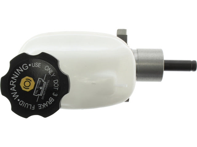 Centric Parts Brake Master Cylinder P/N:130.62139 Fits: Chevrolet Malibu 08-06, Pontiac G6 07-05, Saturn Aura 2007, Saturn Aura 2009 - Image 7