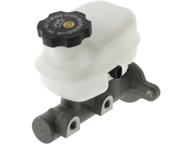Centric Parts Brake Master Cylinder P/N:130.62141 Fits: Buick Lucerne 08-06, Cadillac Dts 08-06 - Image 1
