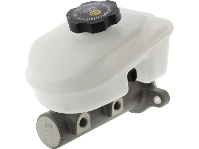 Centric Parts Brake Master Cylinder P/N:130.62142 Fits: Cadillac Dts 11-06 - Image 1
