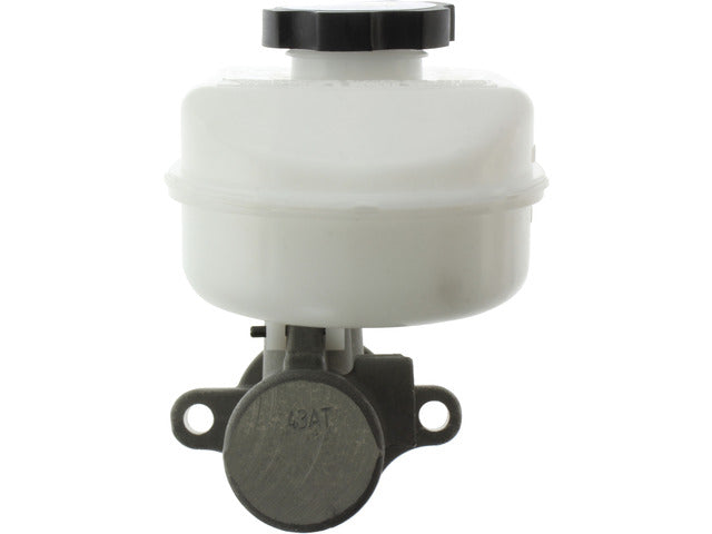 Centric Parts Brake Master Cylinder P/N:130.62142 Fits: Cadillac Dts 11-06 - Image 4