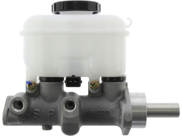 Centric Parts Brake Master Cylinder P/N:130.62143 Fits: Pontiac Gto 06-05 - Image 5