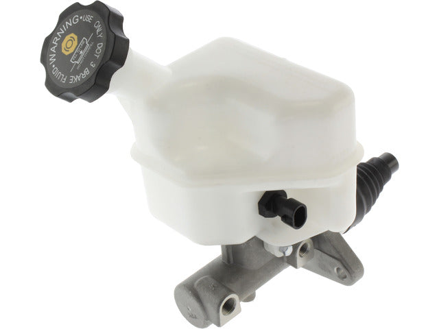 Centric Parts Brake Master Cylinder P/N:130.62144 Fits: Chevrolet Hhr 08-06 - Image 1