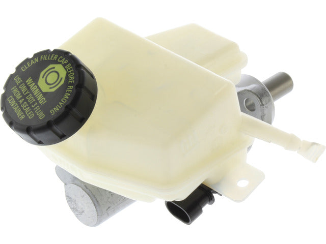 Centric Parts Brake Master Cylinder P/N:130.62146 Fits: Pontiac Solstice 09-06, Saturn Sky 10-07 - Image 1