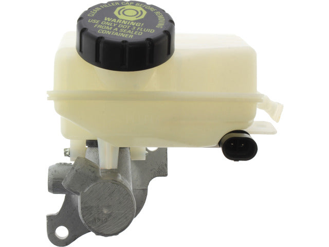 Centric Parts Brake Master Cylinder P/N:130.62146 Fits: Pontiac Solstice 09-06, Saturn Sky 10-07 - Image 4