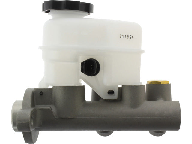 Centric Parts Brake Master Cylinder P/N:130.62147 Fits: Chevrolet Impala 08-06, Chevrolet Monte Carlo 07-06 - Image 6