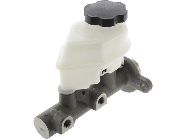 Centric Parts Brake Master Cylinder P/N:130.62148 Fits: Chevrolet Impala 08-06, Chevrolet Monte Carlo 07-06 - Image 1