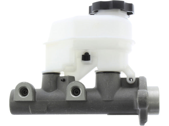 Centric Parts Brake Master Cylinder P/N:130.62148 Fits: Chevrolet Impala 08-06, Chevrolet Monte Carlo 07-06 - Image 5