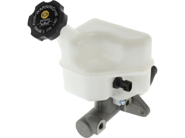 Centric Parts Brake Master Cylinder P/N:130.62151 Fits: Chevrolet Hhr 11-08 - Image 1