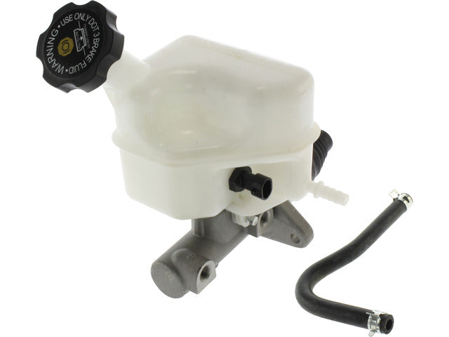 Centric Parts Brake Master Cylinder P/N:130.62152 Fits: Chevrolet Hhr 11-08 - Image 1