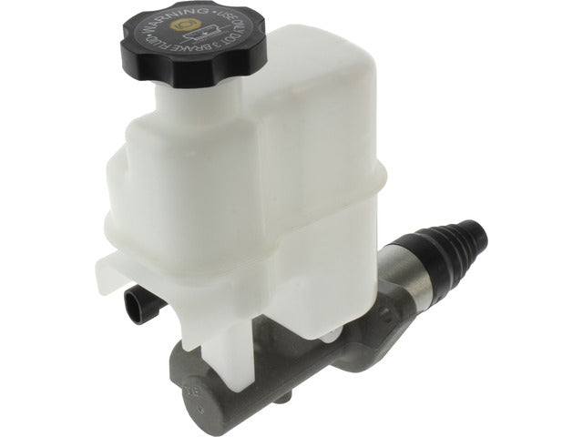 Centric Parts Brake Master Cylinder P/N:130.62154 Fits: Chevrolet Malibu 2008, Pontiac G6 2008, Saturn Aura 2008 - Image 1