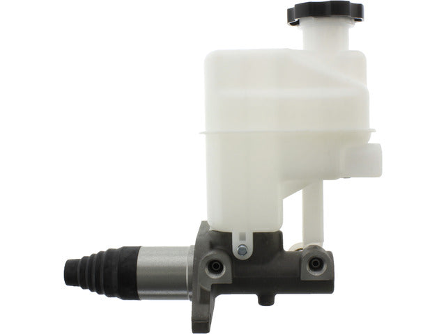 Centric Parts Brake Master Cylinder P/N:130.62154 Fits: Chevrolet Malibu 2008, Pontiac G6 2008, Saturn Aura 2008 - Image 6