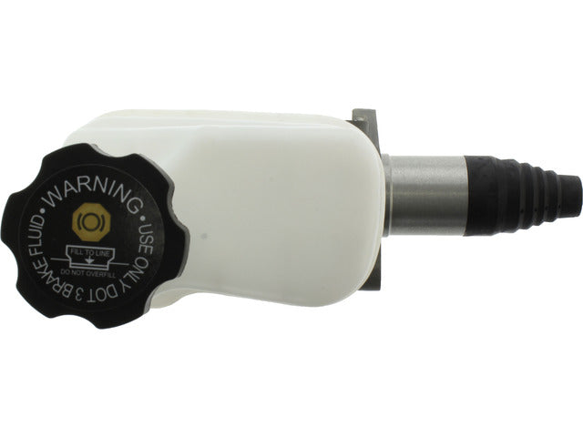 Centric Parts Brake Master Cylinder P/N:130.62154 Fits: Chevrolet Malibu 2008, Pontiac G6 2008, Saturn Aura 2008 - Image 7