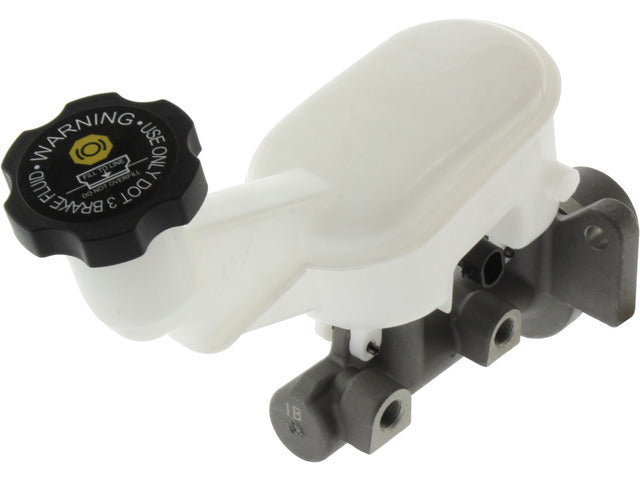 Centric Parts Brake Master Cylinder P/N:130.62158 Fits: Chevrolet Cobalt 08-07, Pontiac G5 2008 - Image 1