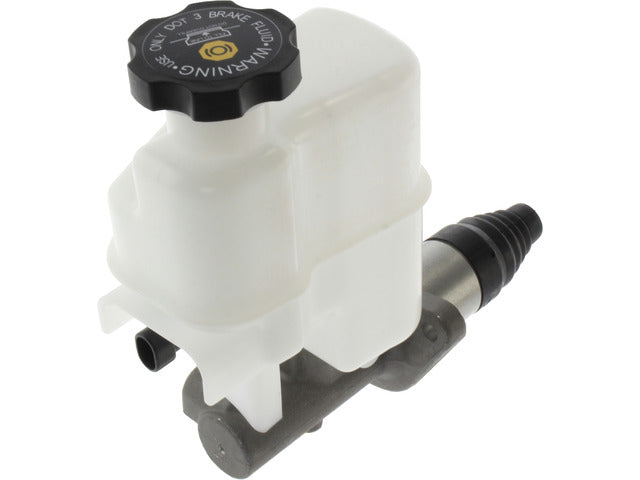 Centric Parts Brake Master Cylinder P/N:130.62160 Fits: Chevrolet Malibu 12-08, Pontiac G6 10-08, Saturn Aura 09-08 - Image 1