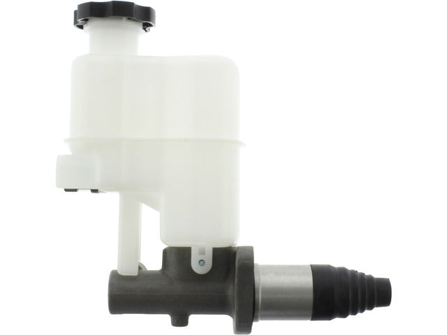 Centric Parts Brake Master Cylinder P/N:130.62160 Fits: Chevrolet Malibu 12-08, Pontiac G6 10-08, Saturn Aura 09-08 - Image 5