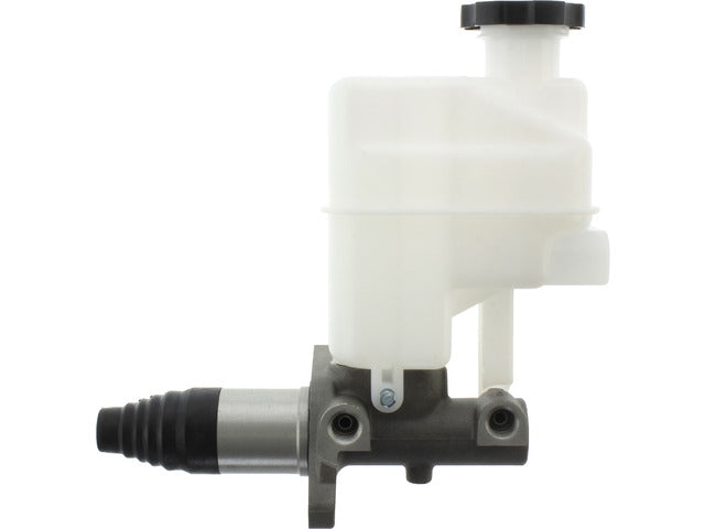 Centric Parts Brake Master Cylinder P/N:130.62160 Fits: Chevrolet Malibu 12-08, Pontiac G6 10-08, Saturn Aura 09-08 - Image 6