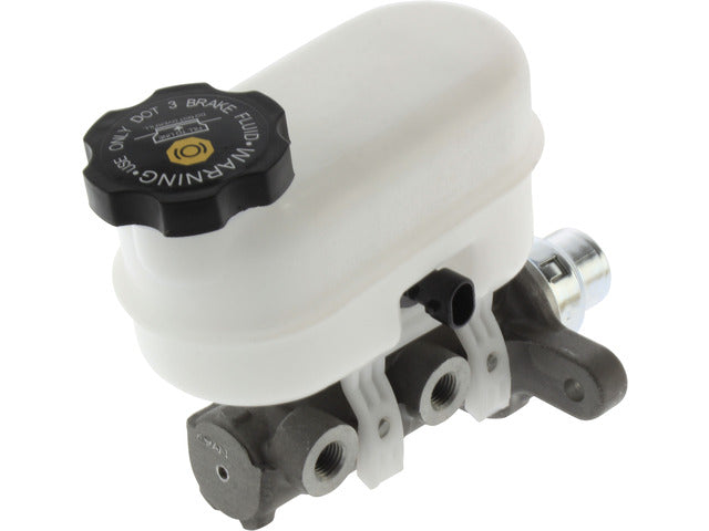 Centric Parts Brake Master Cylinder P/N:130.62161 Fits: Buick Lucerne 11-09, Cadillac Dts 10-09 - Image 1