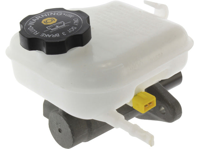 Centric Parts Brake Master Cylinder P/N:130.62166 Fits: Chevrolet Camaro 15-10 - Image 1