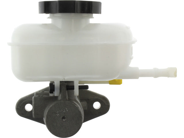 Centric Parts Brake Master Cylinder P/N:130.62166 Fits: Chevrolet Camaro 15-10 - Image 4