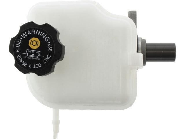 Centric Parts Brake Master Cylinder P/N:130.62166 Fits: Chevrolet Camaro 15-10 - Image 7