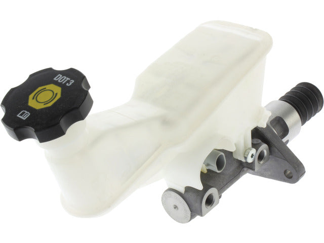 Centric Parts Brake Master Cylinder P/N:130.62167 Fits: Chevrolet Cobalt 10-09, Pontiac G5 10-09 - Image 1