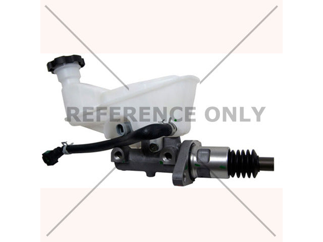 Centric Parts Brake Master Cylinder P/N:130.62168 Fits: Chevrolet Cobalt 10-09, Pontiac G5 10-09 - Image 1