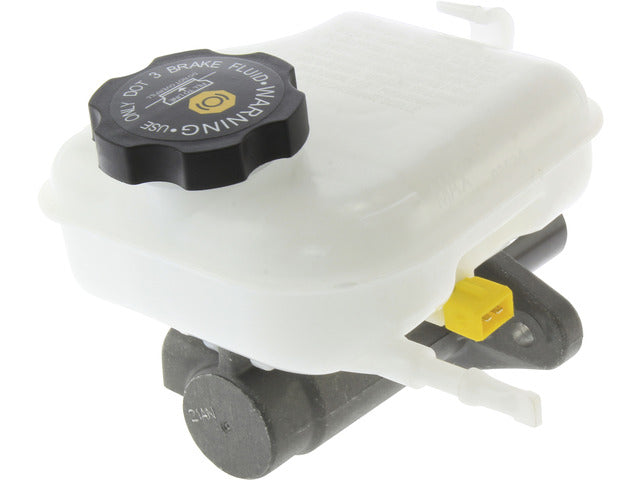 Centric Parts Brake Master Cylinder P/N:130.62170 Fits: Chevrolet Camaro 15-10, Chevrolet Caprice 13-11 - Image 1