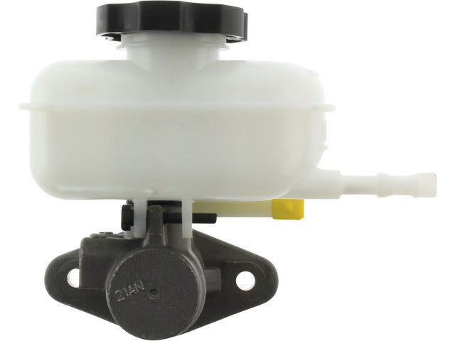 Centric Parts Brake Master Cylinder P/N:130.62170 Fits: Chevrolet Camaro 15-10, Chevrolet Caprice 13-11 - Image 4