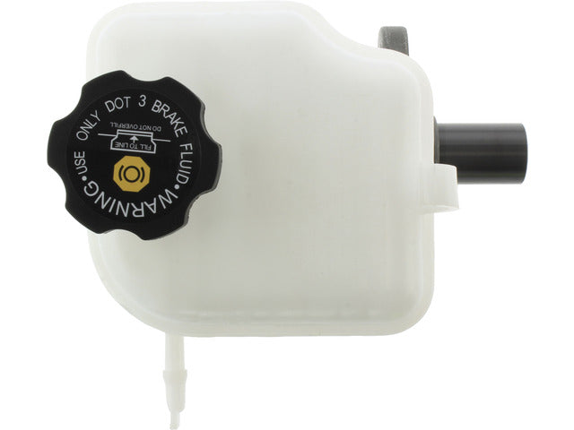 Centric Parts Brake Master Cylinder P/N:130.62170 Fits: Chevrolet Camaro 15-10, Chevrolet Caprice 13-11 - Image 7